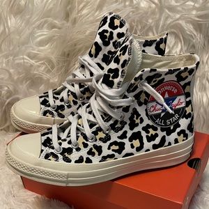 Logo play chuck 70 High top